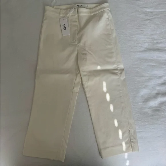 ATSR The Label Capri Pants - Picture 5 of 5